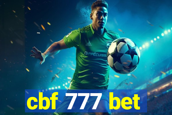 cbf 777 bet